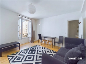 t2 à la vente -   75011  PARIS, surface 31 m2 vente t2 - UBI446590100